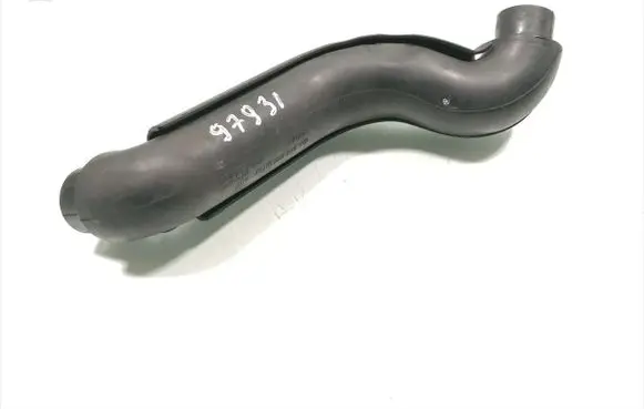 Mercedes-Benz B W245 Air intake hose/pipe A6400100882