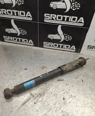Mercedes-Benz E W210 Rear shock absorber/damper 541700314184 541700124392
