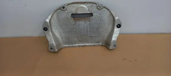 Hyundai Tucson TL Exhaust heat shield 84191d3000