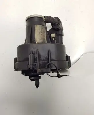 BMW X1 E84 Intake manifold valve actuator/motor 781129902 10213510