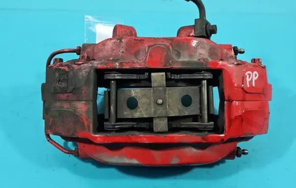 Tesla Model S Front brake caliper IMPRK1414044