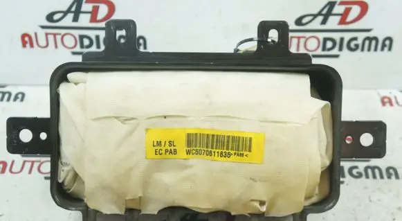KIA Sportage Passenger airbag 845303U000