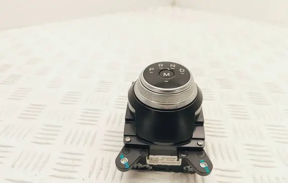 Ford Focus Gear selector JX6P14G396