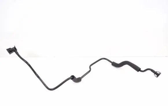 Brake vacuum hose/pipe