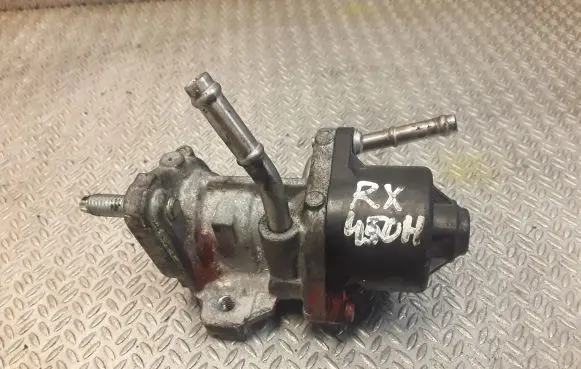 Lexus RX 450H EGR valve 2562031080