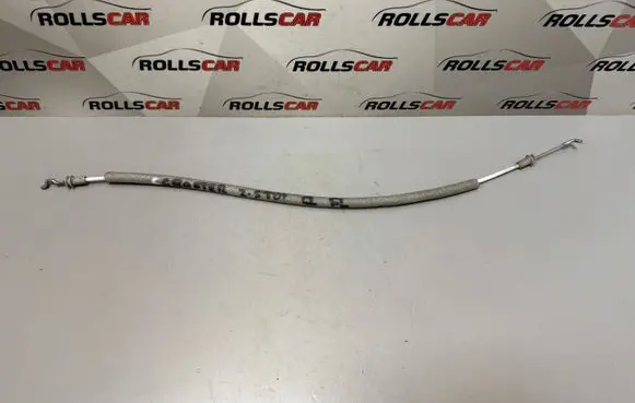 Volkswagen Crafter Front door cable line 