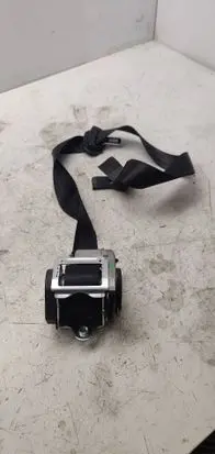 Audi A3 S3 8P Front seatbelt 8P4857706C