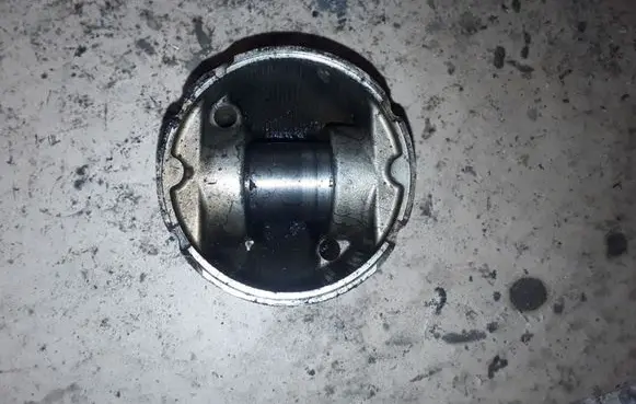 Mazda 6 Piston NOCODE