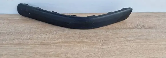 Volkswagen Golf IV Front bumper splitter molding 1J6807792