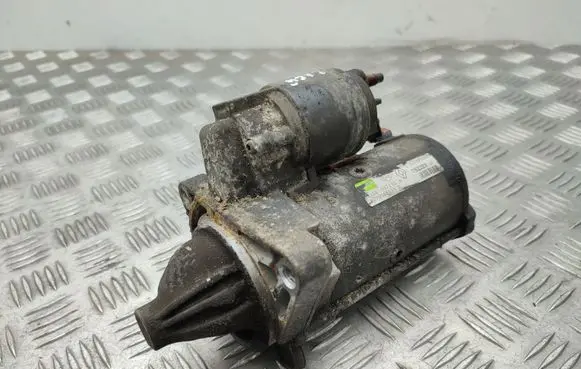 Renault Laguna III Starter motor 8200568535D