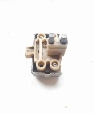VAZ 2101 Generator/alternator part 