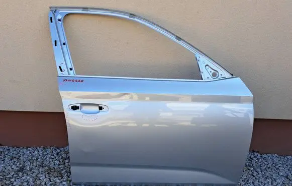 Skoda Kamiq Front door 658831602