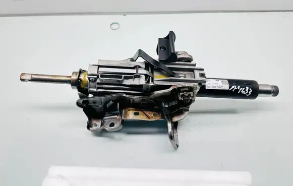 Audi A4 S4 B8 8K Steering wheel axle 8k0419506ac