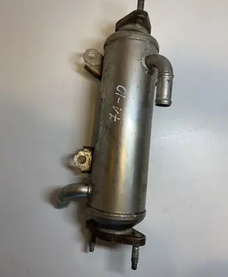 Chevrolet Captiva EGR valve cooler 96817829