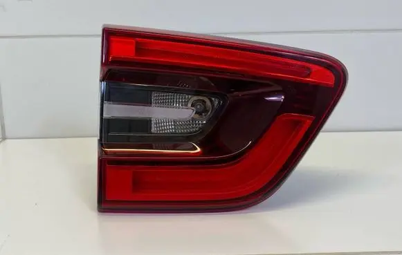 Renault Kadjar Tailgate rear/tail lights 265550151R