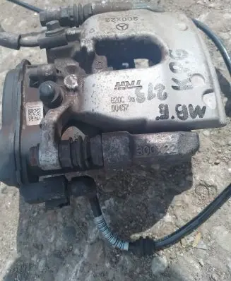 Mercedes-Benz E W213 Rear brake caliper