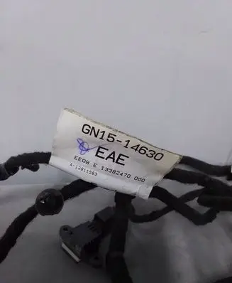 Ford Ecosport Front door wiring loom GN1514630 13811583