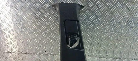 Toyota C-HR I (B) pillar trim (top) 7302402060