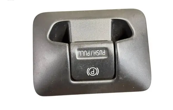 Volvo XC60 Hand parking brake switch 30773539 09W31K