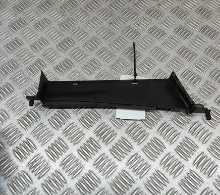 Audi A4 S4 B9 8W Air intake duct part 8W0129617A