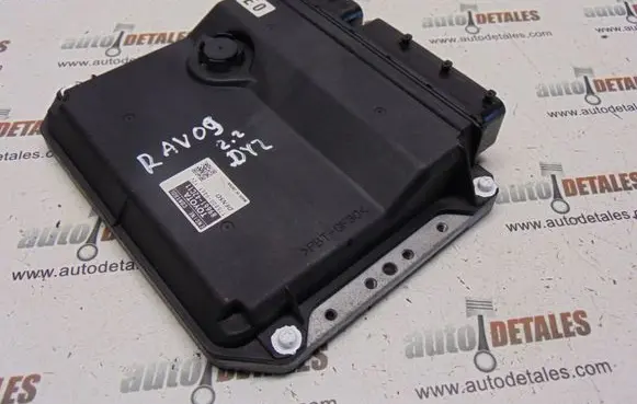 Toyota RAV 4 (XA30) Engine control unit/module 8966142C11