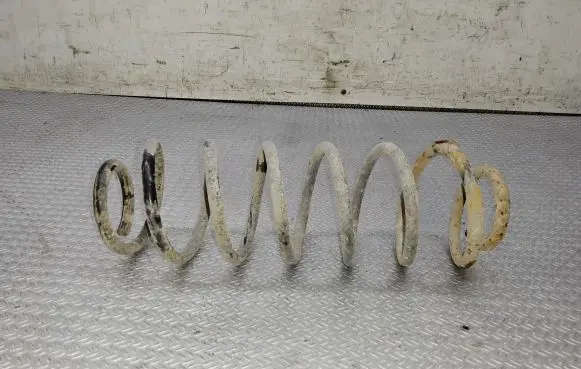 Mazda 2 Rear coil spring