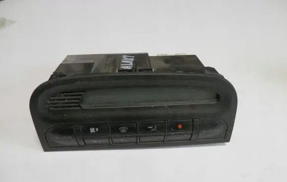 Volkswagen Sharan Climate control unit 7M0907040AB