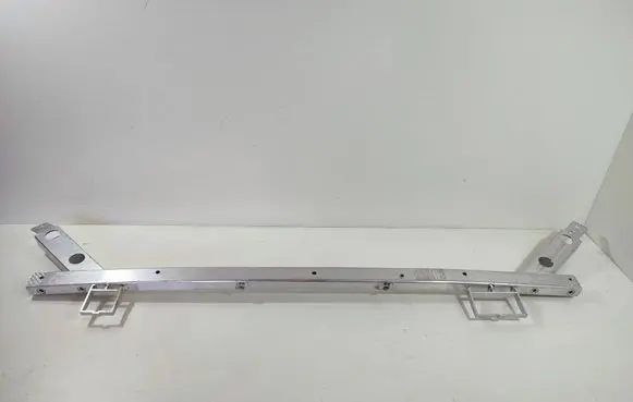 Volvo V60 Radiator support slam panel bracket 32244775