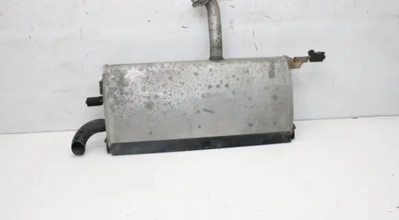 KIA Niro Rear muffler/silencer tail pipe 28710AT100