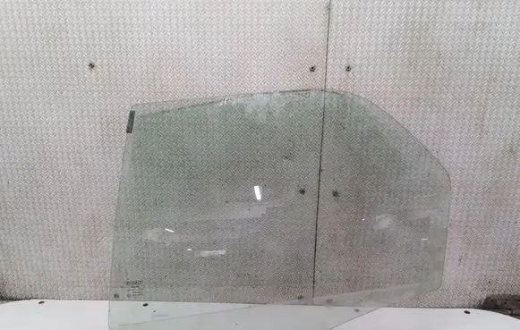 Fiat Albea Rear door window glass
