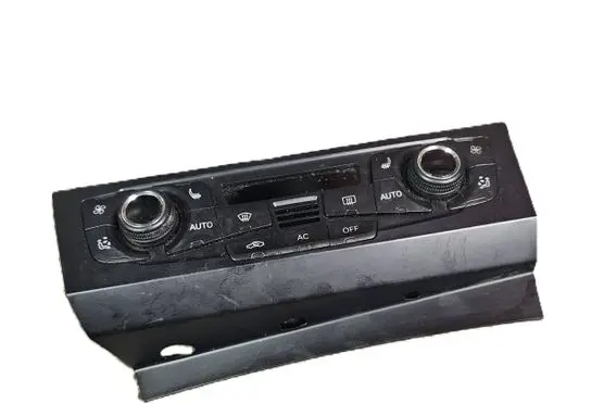 Audi A5 8T 8F Climate control unit 8T2820043N A2C53284585