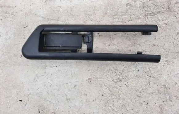 BMW 5 F10 F11 Sliding door rail trim 6981782