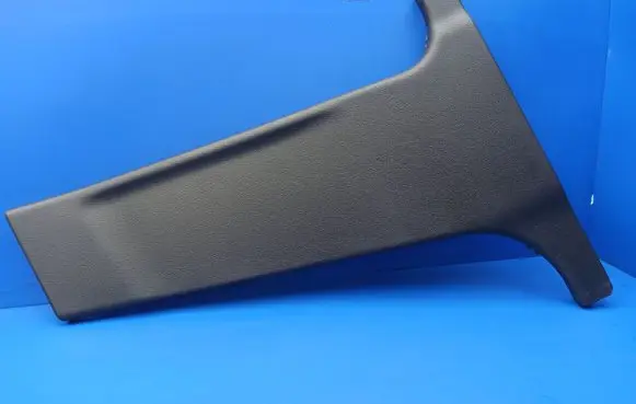 Mercedes-Benz C W204 (B) pillar trim (bottom) A2046900425