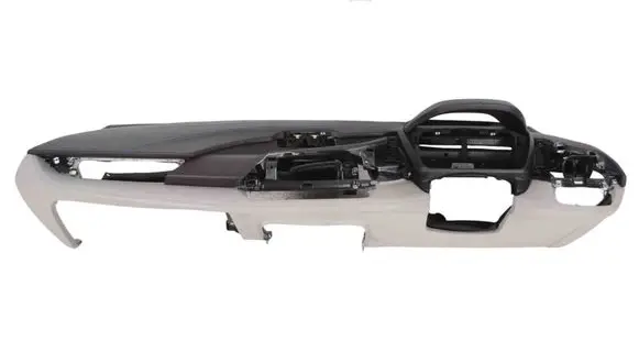 BMW i8 Dashboard