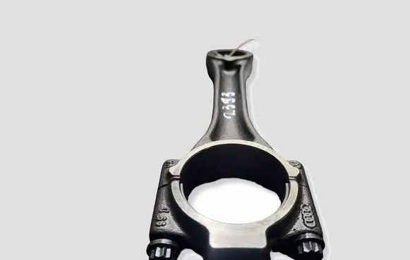 Volkswagen Golf VI Connecting rod/conrod