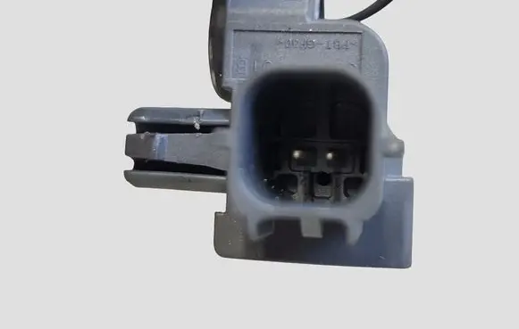 Volvo V40 Airbag deployment crash/impact sensor 31387891