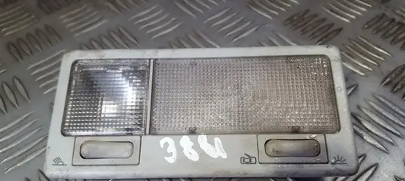 Seat Alhambra (Mk1) Front seat light 7m3947105 1m2113774aa