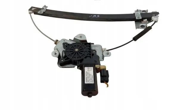 KIA Picanto Front window lifting mechanism without motor 9881007101