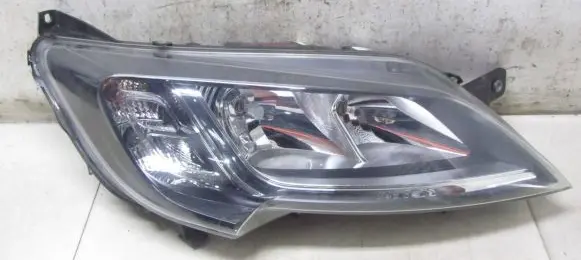 Peugeot Boxer Headlight/headlamp 1394420080