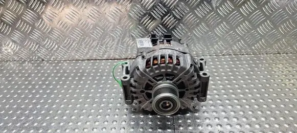 Mercedes-Benz Sprinter W906 Generator/alternator S26370065 A0131546802