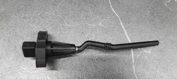 Renault Espace - Grand espace IV Oil pressure sensor 