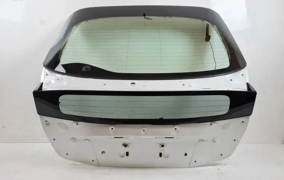 Toyota Prius (XW50) Tailgate/trunk/boot lid