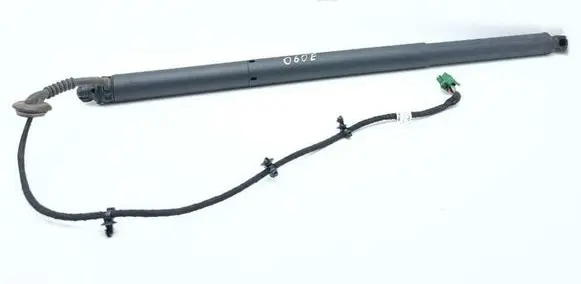 Mercedes-Benz EQS V297 Tailgate/trunk strut/damper A2978900100