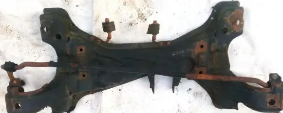 Volkswagen Sharan Front subframe