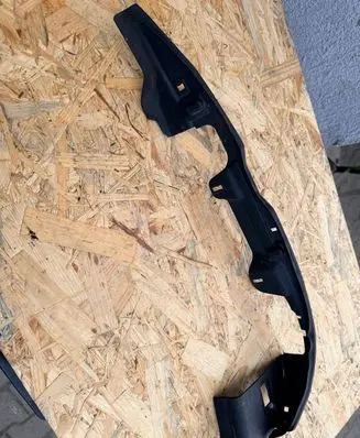 Mercedes-Benz CL C215 Other body part A2157271130