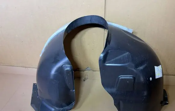 Volkswagen Transporter - Caravelle T7 Front wheel arch liner splash guards 7T0809957G