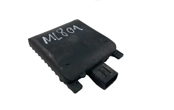 Volvo V60 Blind spot module 32254069