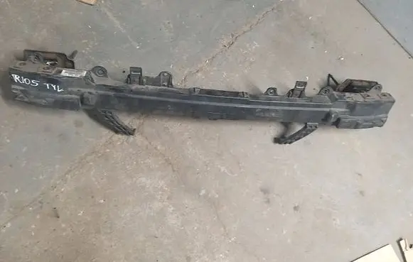 KIA Rio Rear bumper support beam 86631H8020