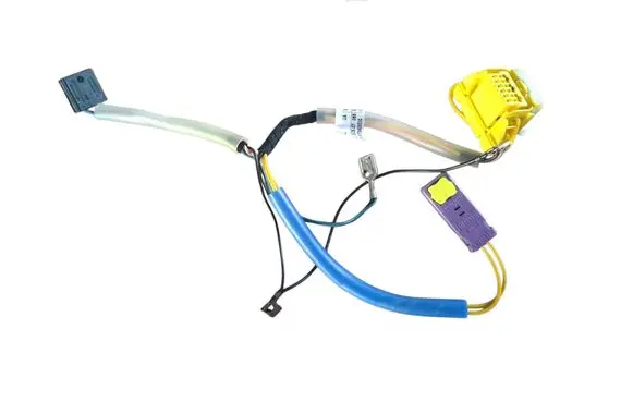 Volkswagen PASSAT B6 Airbag squib ring wiring 1K0971584C