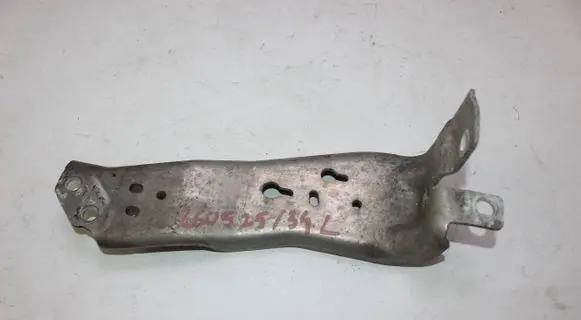 BMW X1 F48 F49 Front bumper support beam 7301585 110031013